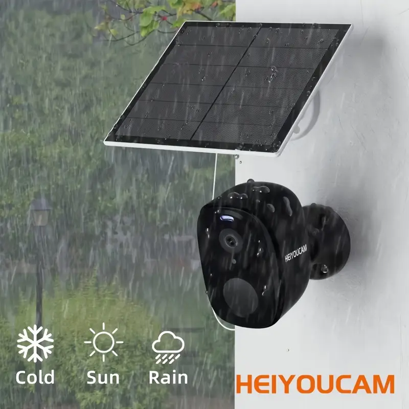 découvrez comment la sécurité solaire protège votre habitat grâce à des solutions innovantes et des technologies avancées. assurez la durabilité de vos installations solaires tout en garantissant la sécurité de votre propriété. informez-vous sur les meilleures pratiques pour une utilisation optimale et sécurisée de l'énergie solaire.