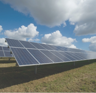 découvrez le sens photovoltaïque, une approche innovante et durable de la production d'énergie solaire. apprenez comment les panneaux solaires transforment la lumière du soleil en électricité, tout en contribuant à la préservation de notre planète.