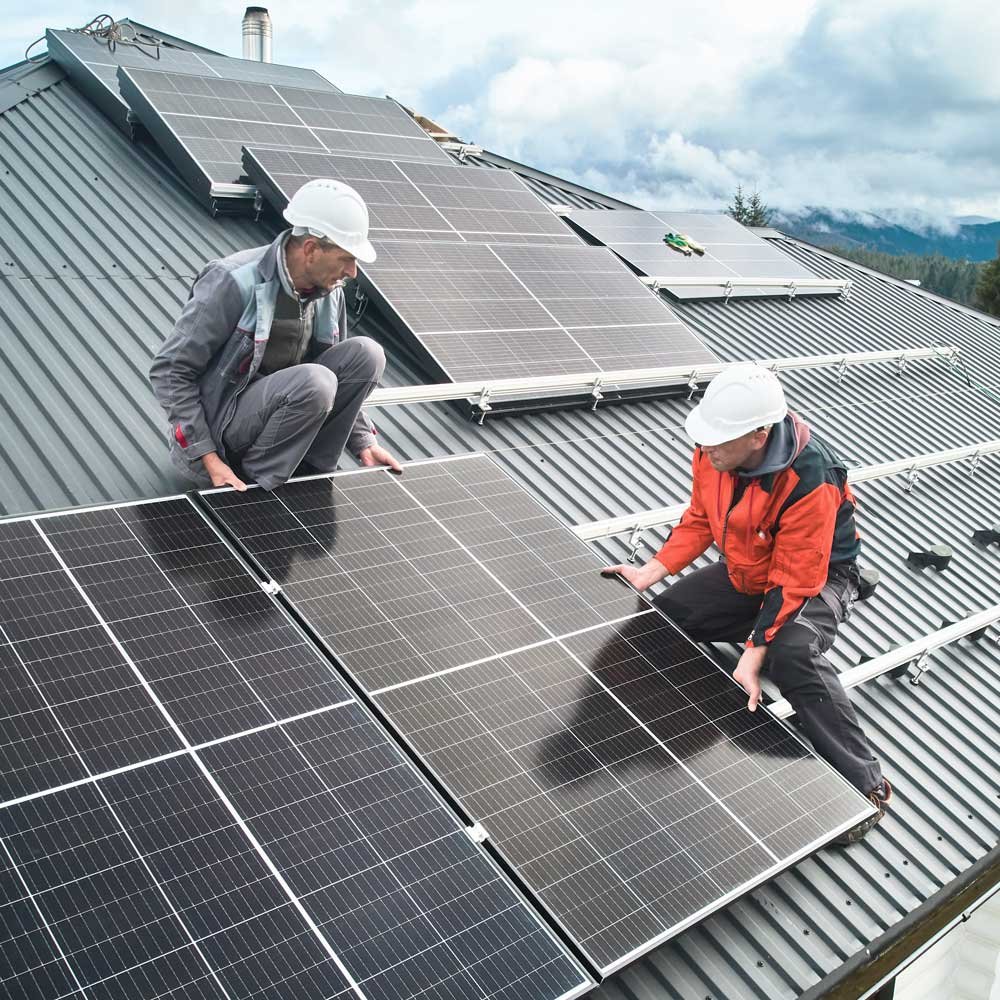 découvrez le sens photovoltaïque, une technologie innovante qui convertit la lumière du soleil en électricité. explorez ses avantages, ses applications, et comment elle contribue à un avenir énergétique durable.
