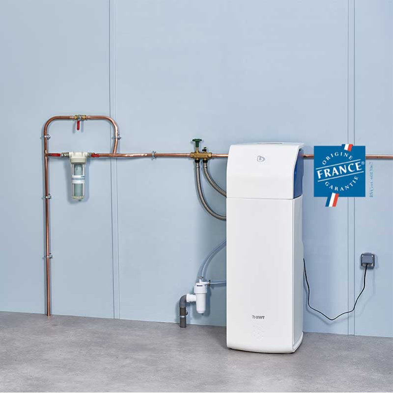 découvrez comment un adoucisseur d'eau peut transformer votre quotidien en réduisant le calcaire et en protégeant vos appareils ménagers. profitez d'une eau plus douce et améliorez votre confort à la maison grâce à nos conseils et solutions adaptées.