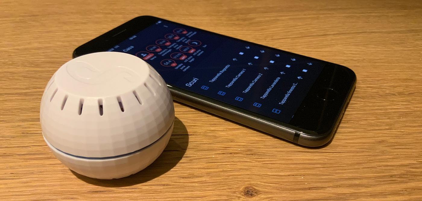 découvrez shelly assistant, votre compagnon intelligent pour simplifier vos tâches quotidiennes et améliorer votre productivité. profitez d'une interface intuitive et d'une technologie avancée pour gérer vos appareils connectés et automatiser votre maison.