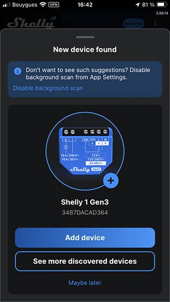découvrez shelly pilote, l'outil intelligent pour optimiser vos expériences de conduite. transformez votre véhicule en un espace connecté, facile à piloter et accessible où que vous soyez.