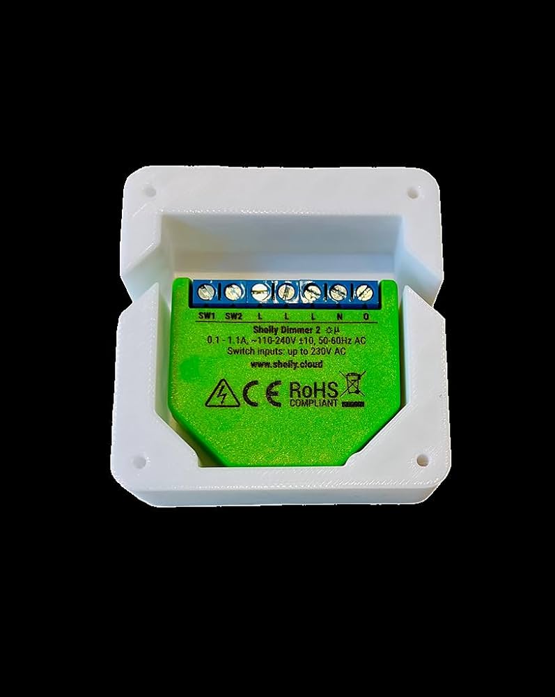 découvrez shelly zigbee, la solution innovante pour automatiser votre maison. profitez d'une gestion intelligente de vos appareils connectés grâce à la technologie zigbee, offrant une compatibilité et une efficacité optimales pour un quotidien simplifié.