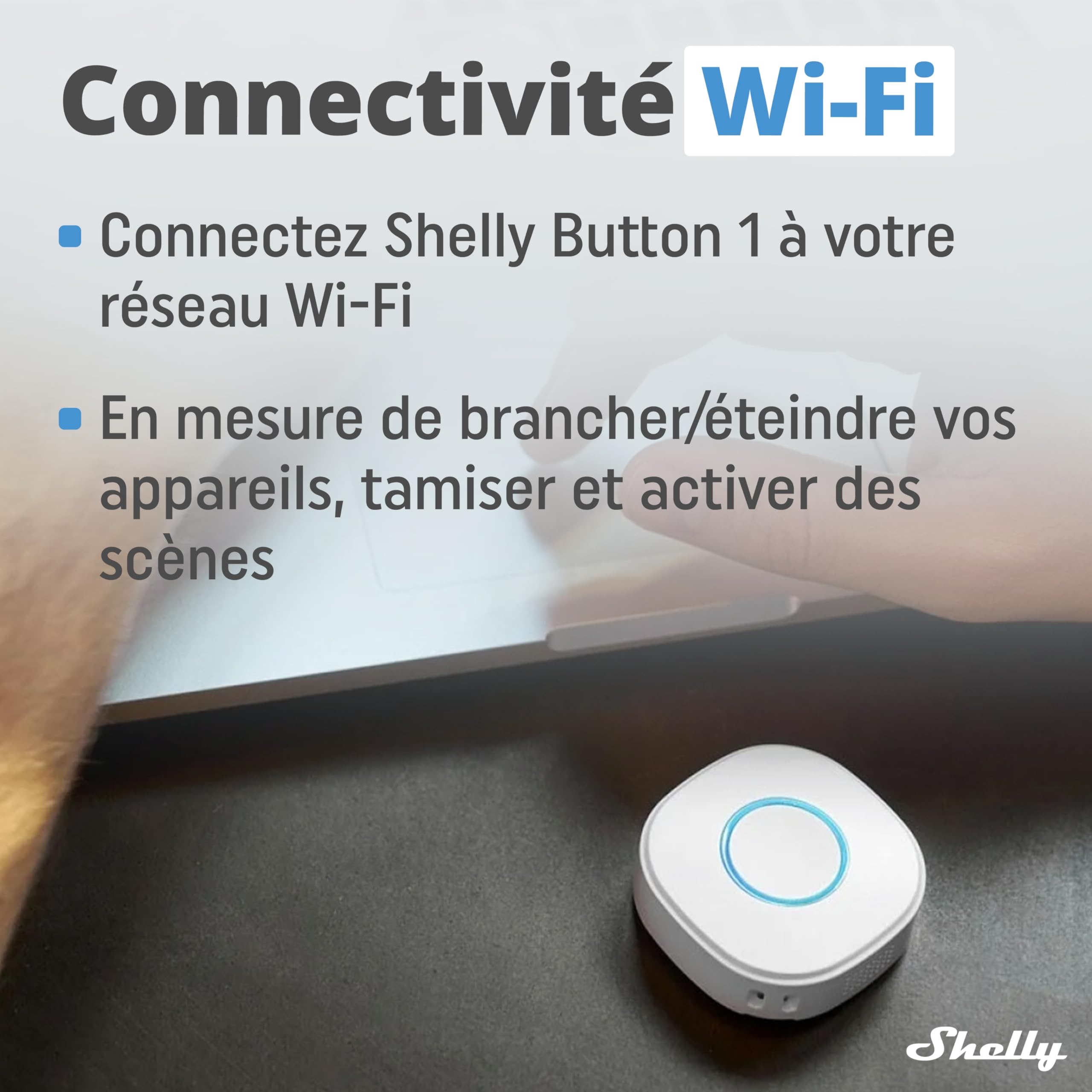 découvrez shelly zigbee, la solution de domotique intelligente qui vous permet de contrôler vos appareils sans effort. profitez d'une connectivité optimale, d'une installation facile et d'une compatibilité avec divers systèmes pour une maison connectée et moderne.