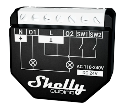découvrez shelly zigbee, la solution idéale pour automatiser votre maison. contrôlez vos appareils connectés facilement et profitez d'une intégration harmonieuse dans votre écosystème smart home. simplifiez votre quotidien avec des technologies innovantes.