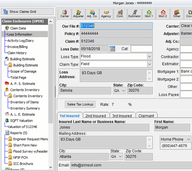 découvrez simsol, la solution innovante pour simplifier la gestion de vos projets. optimisez vos processus, améliorez la collaboration et boostez votre efficacité grâce à notre plateforme intuitive. faites le choix de l'excellence avec simsol.