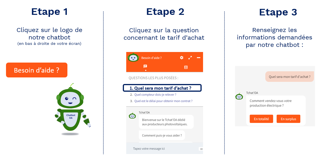 découvrez notre simulateur edf photovoltaïque pour estimer votre production d'énergie solaire. optimisez vos investissements et réduisez vos factures d'électricité grâce à des estimations précises et personnalisées en fonction de votre emplacement et de vos besoins énergétiques.