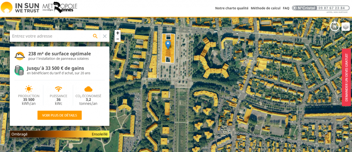 découvrez notre simulateur 'in sun we trust' qui vous permet d'estimer votre exposition au soleil de manière ludique et informative. apprenez à protéger votre peau tout en profitant des bienfaits du soleil!