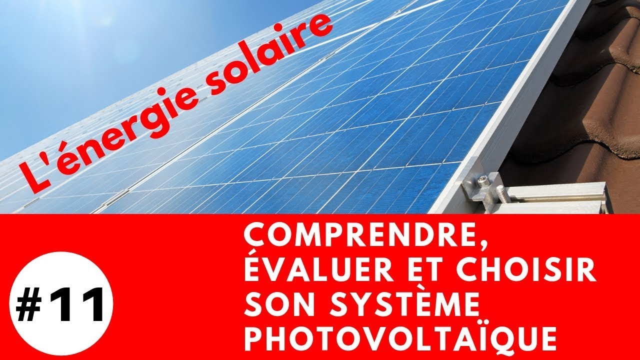 découvrez notre simulateur photovoltaïque, un outil innovant qui vous permet d’évaluer le potentiel solaire de votre installation. obtenez une estimation précise de la production d’électricité, des économies d'énergie et du retour sur investissement pour choisir la solution photovoltaïque qui vous convient le mieux.