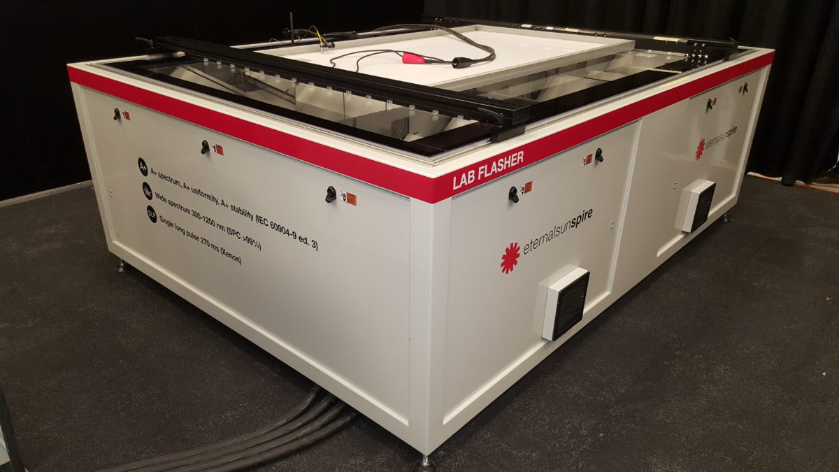 découvrez notre simulateur photovoltaïque, un outil innovant pour évaluer le potentiel de production d'énergie solaire de votre projet. obtenez des estimations précises de rendement, des conseils personnalisés et optimisez votre investissement dans l'énergie renouvelable.