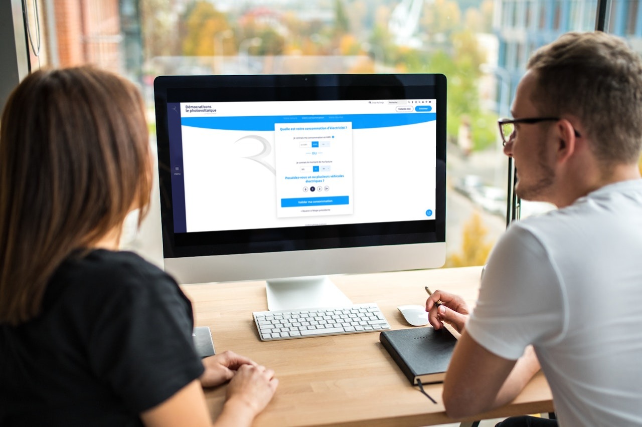 découvrez notre simulateur photovoltaïque qui vous permet d'évaluer le potentiel solaire de votre installation. obtenez des estimations précises sur les économies d'énergie, le retour sur investissement et l'impact environnemental de votre projet solaire.