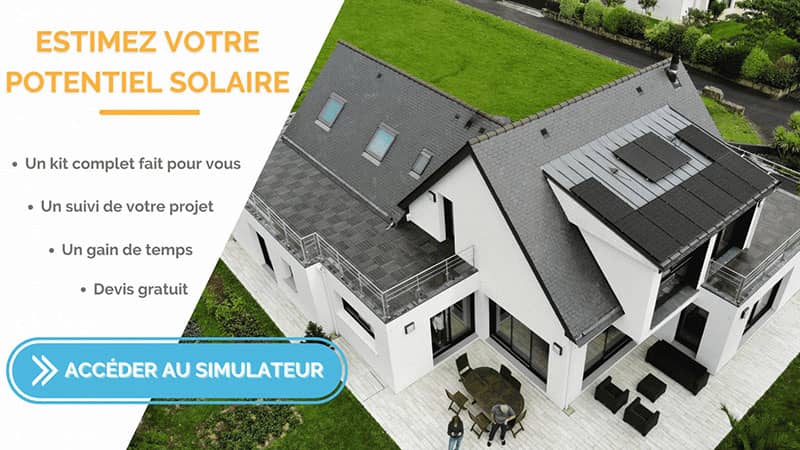 découvrez notre simulateur photovoltaïque, un outil innovant qui vous permet d'évaluer le potentiel énergétique de votre installation solaire. estimez vos économies d'énergie, les retours sur investissement et explorez les avantages écologiques des panneaux solaires. simplifiez votre transition énergétique dès aujourd'hui!