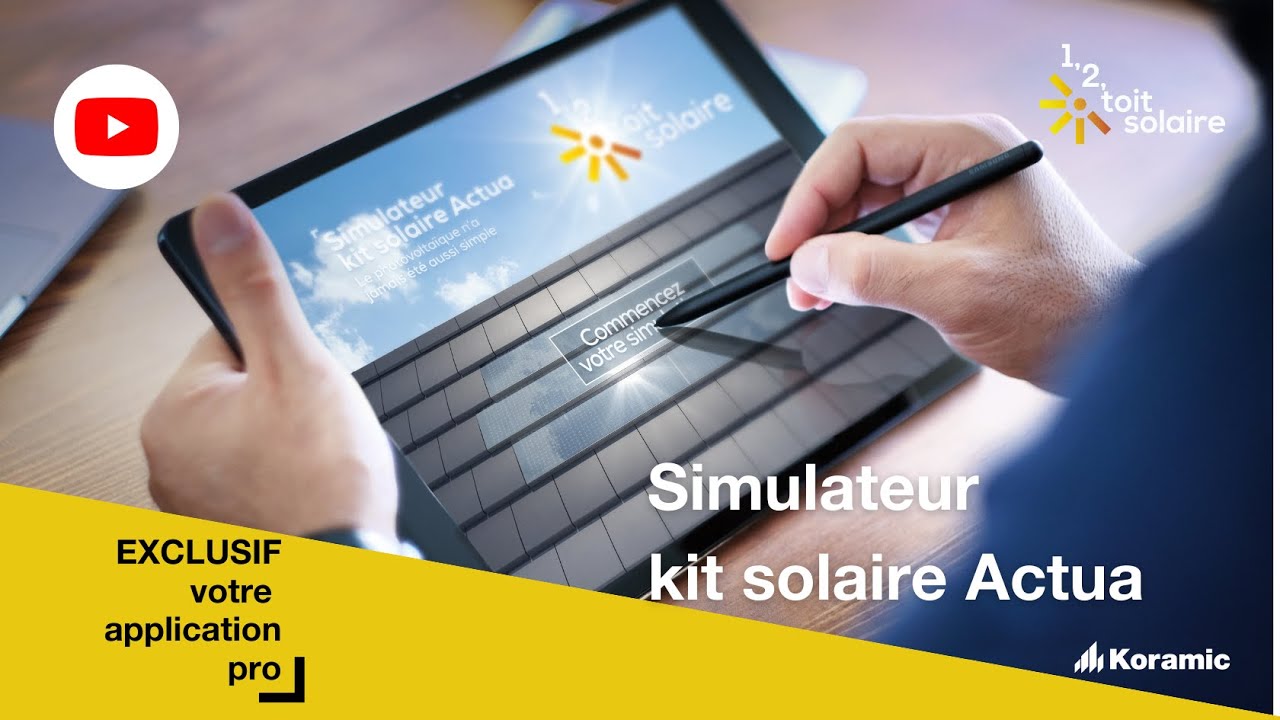 découvrez notre simulateur photovoltaïque, un outil pratique pour estimer le rendement de vos panneaux solaires. évaluez facilement les économies d'énergie et les bénéfices environnementaux liés à l'installation de systèmes photovoltaïques adaptés à votre maison ou entreprise.