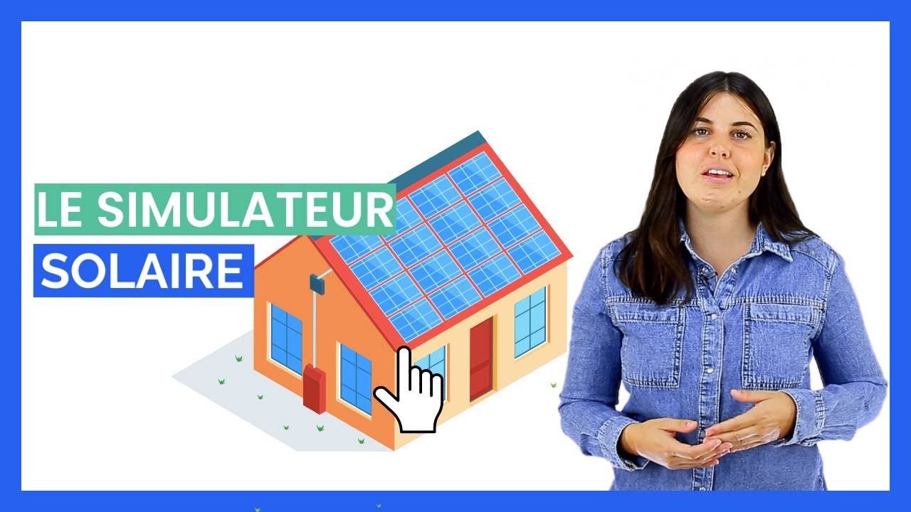 découvrez notre simulateur photovoltaïque qui vous permet d'évaluer la production d'énergie solaire de votre installation. obtenez des estimations précises des économies et de l'impact environnemental tout en facilitant votre transition vers une énergie renouvelable.