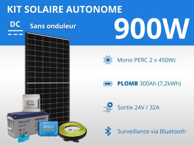 découvrez notre simulateur photovoltaïque qui vous permet d'estimer la production d'énergie solaire de votre installation. optimisez votre projet en prenant en compte les spécificités de votre bâtiment et les conditions climatiques locales. faites un pas vers une énergie propre et économisez sur vos factures d'électricité !