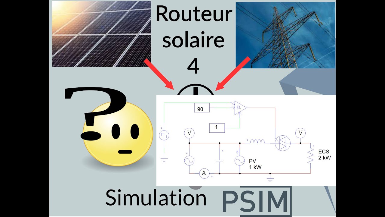 découvrez notre simulateur photovoltaïque en ligne qui vous permet d'estimer la production d'énergie solaire de votre installation. optimisez votre investissement et contribuerez à la transition énergétique grâce à des outils simples et performants.