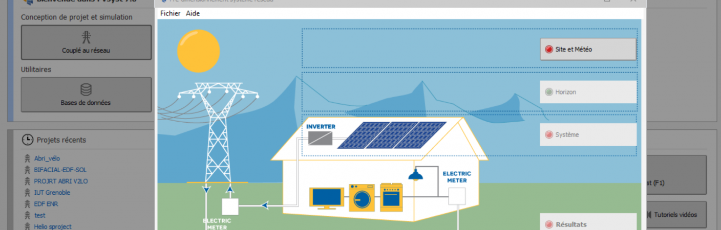 découvrez notre outil de simulation photovoltaïque, qui vous permet d'évaluer le potentiel solaire de votre installation. obtenez des estimations précises de la production d'énergie, des économies réalisées et des retours sur investissement pour transformer votre projet en réussite durable.