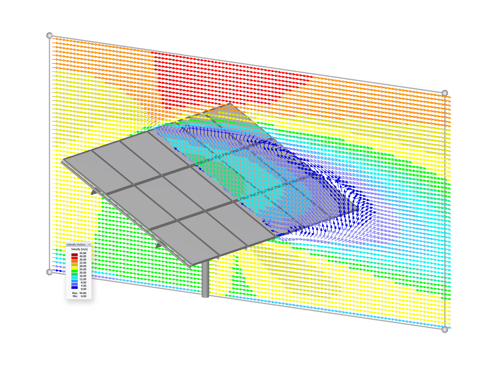 découvrez notre outil de simulation photovoltaïque qui vous permet d'évaluer le potentiel solaire de votre installation. obtenez des estimations précises de production d'énergie et des économies sur votre facture d'électricité.
