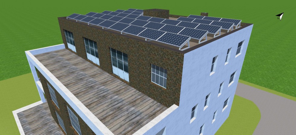 découvrez notre outil de simulation photovoltaïque qui vous permet d'évaluer le potentiel solaire de votre propriété. obtenez des estimations précises des économies d'énergie et du retour sur investissement de votre installation solaire. commencez dès aujourd'hui à planifier votre transition vers une énergie propre et durable.