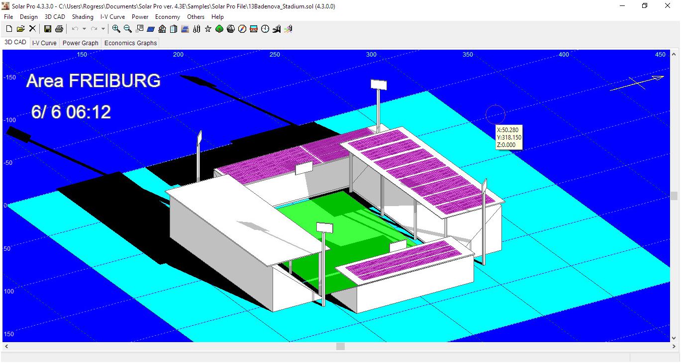 découvrez notre outil de simulation pv pour évaluer le potentiel solaire de votre installation photovoltaïque. obtenez des estimations précises de production d'énergie et d'économies d'énergie afin d'optimiser votre investissement dans les énergies renouvelables.