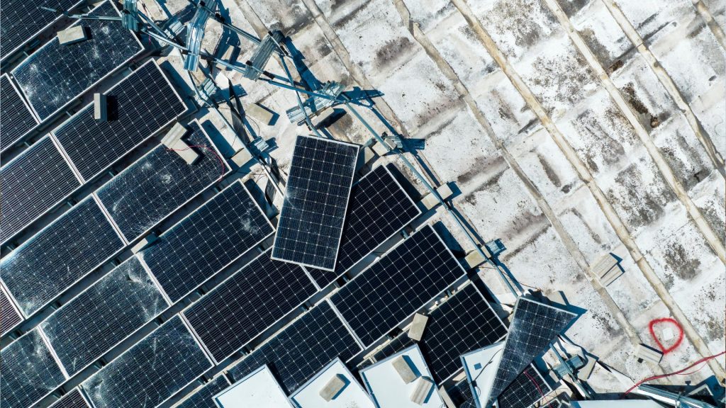 découvrez les enjeux et les solutions relatives aux sinistres photovoltaïques. informez-vous sur les causes, les conséquences et les démarches à suivre pour préserver votre investissement dans l'énergie solaire.