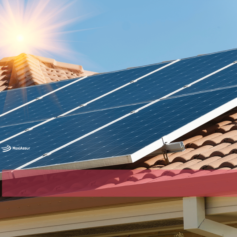 découvrez tout ce qu'il faut savoir sur les sinistres photovoltaïques : leurs causes, leurs conséquences et les solutions pour assurer votre installation solaire. protégez votre investissement et maximisez la sécurité de vos panneaux solaires.