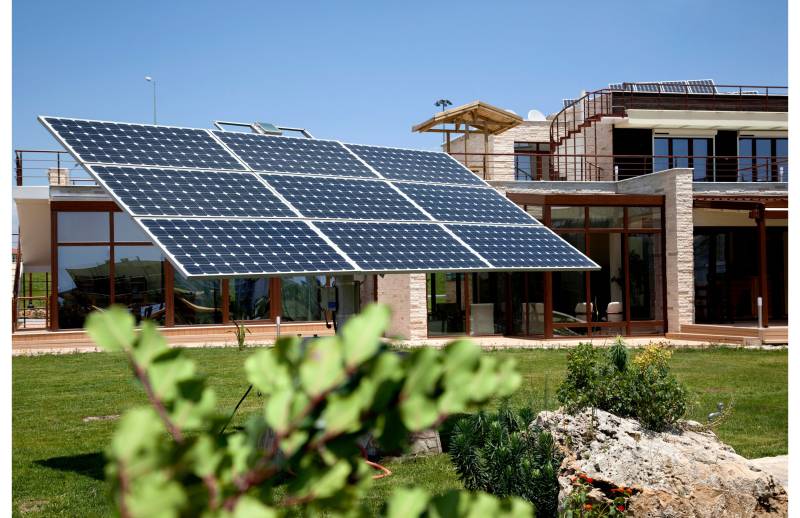 découvrez les meilleurs sites pour l'achat de panneaux solaires et profitez d'une énergie renouvelable à domicile. comparez les offres, trouvez des conseils d'experts et faites le choix qui correspond à vos besoins énergétiques tout en contribuant à la protection de l'environnement.