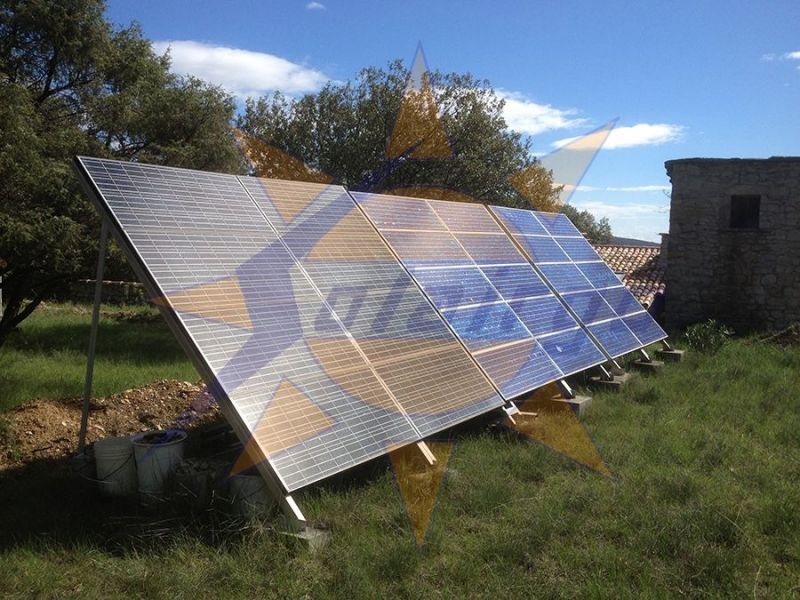 découvrez les avantages des sites photovoltaïques pour une énergie durable et renouvelable. informez-vous sur l'installation, l'entretien et les bénéfices économiques de l'énergie solaire.
