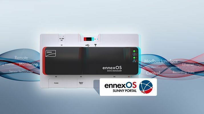 découvrez sma sunny portal, la plateforme innovante qui vous permet de surveiller et d'optimiser vos installations solaires. accédez à des données en temps réel, des rapports détaillés et des outils d'analyse pour maximiser la performance de votre système photovoltaïque.