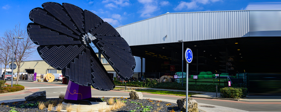 découvrez les solutions aux problèmes courants rencontrés avec le smartflower. notre guide complet vous aide à identifier les pannes, à optimiser la performance de votre dispositif et à profiter pleinement de cette technologie solaire innovante.