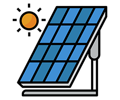 découvrez notre société spécialisée dans les panneaux solaires, offrant des solutions durables et efficaces pour produire votre propre énergie renouvelable. profitez de l'expertise de notre équipe pour réduire vos factures d'électricité et contribuer à la protection de l'environnement.