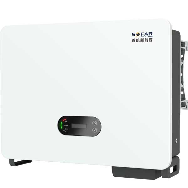 découvrez sofar solaire france, un leader dans le domaine des solutions énergétiques renouvelables. explorez nos onduleurs solaires innovants et performants, conçus pour optimiser l'autonomie de votre installation photovoltaïque et réduire votre empreinte carbone.