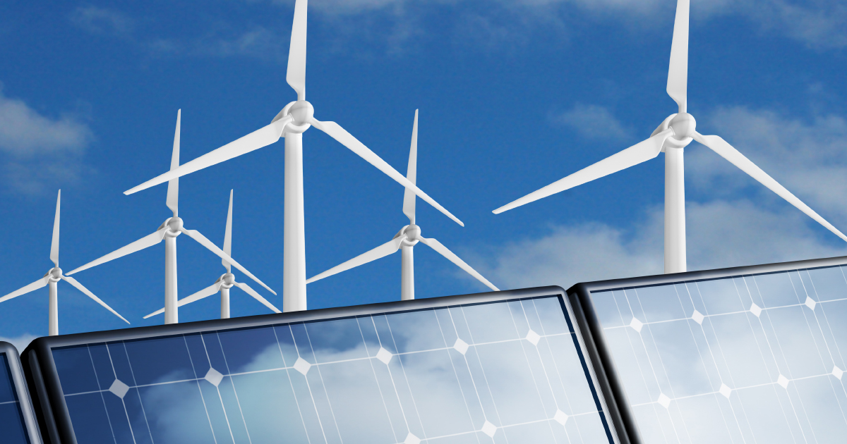 découvrez l'énergie solaire et éolienne, deux solutions renouvelables innovantes pour réduire votre empreinte carbone. apprenez comment tirer parti de ces technologies vertes pour un avenir durable et plus respectueux de l'environnement.