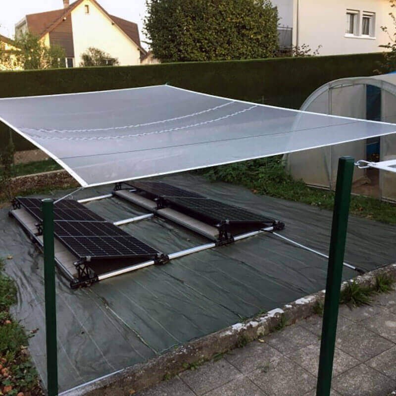 découvrez comment les panneaux solaires résistent à la grêle et assurez la durabilité de votre installation énergétique tout en profitant des avantages de l'énergie renouvelable.