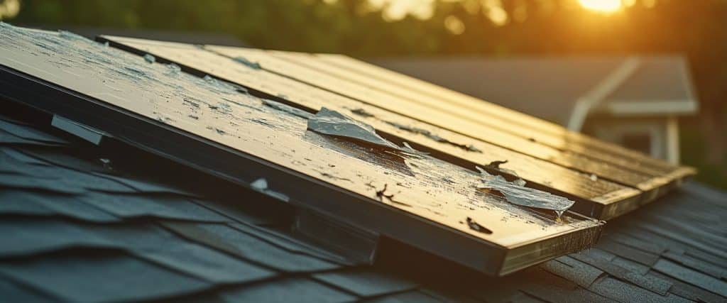 découvrez comment les panneaux solaires résistent aux intempéries, notamment à la grêle. apprenez-en plus sur leur durabilité, des solutions pour protéger votre installation et les avantages de l'énergie solaire en toute saison.