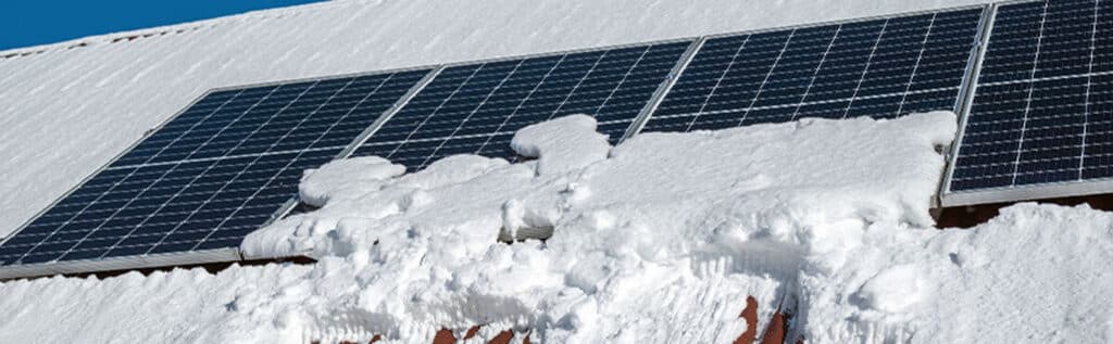 découvrez comment l'énergie solaire peut être exploitée même en hiver. notre guide vous montre les meilleures pratiques et technologies pour maximiser votre production d'énergie solaire pendant les mois les plus froids.
