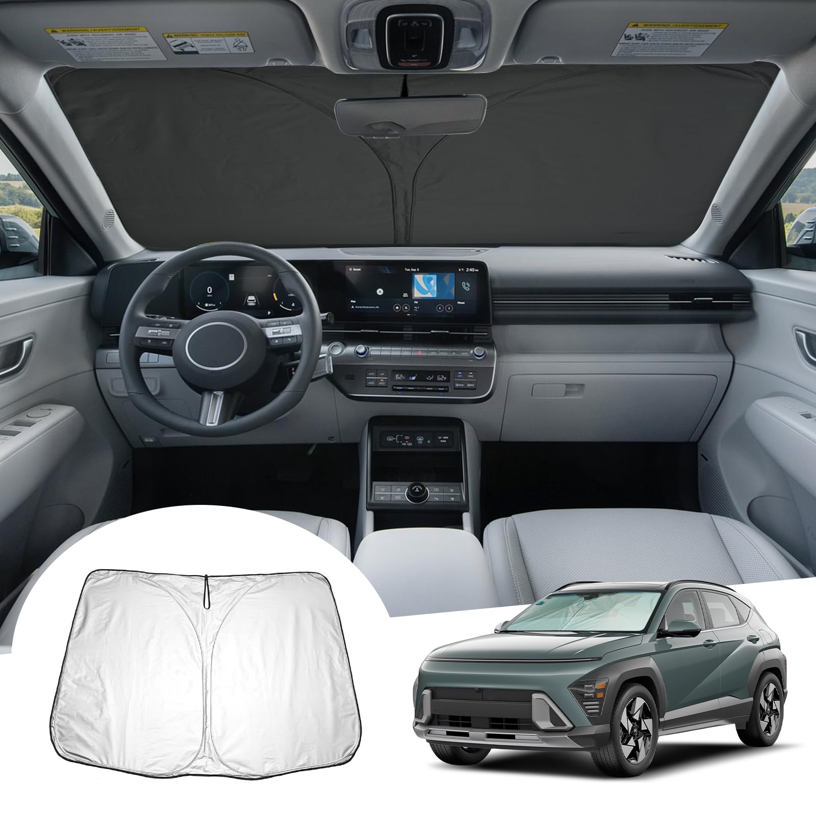 découvrez les solutions innovantes des panneaux solaires hyundai, alliant performance et durabilité pour une énergie renouvelable à votre portée. optimisez votre consommation énergétique et réduisez votre empreinte carbone avec la technologie de pointe de hyundai.