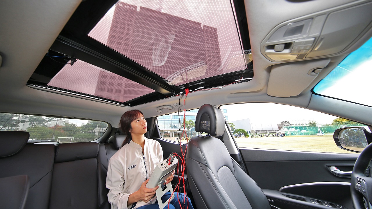 découvrez la gamme de solutions solaires hyundai, alliant innovation technologique et performances optimales. optez pour l'énergie renouvelable avec un fabricant de confiance et réduisez votre empreinte carbone tout en réalisant des économies sur vos factures d'électricité.