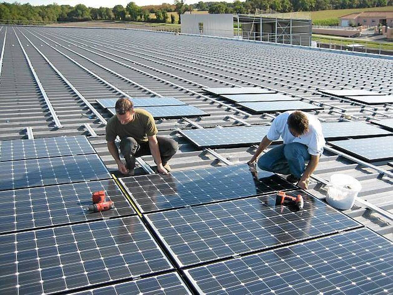 découvrez les solutions d'énergie solaire dans le morbihan. profitez d'une énergie renouvelable et économique pour votre habitat, tout en contribuant à la protection de l'environnement.