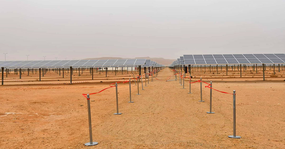 découvrez les opportunités du solaire en tunisie : énergies renouvelables, projets innovants et solutions écologiques pour un avenir durable. informez-vous sur les initiatives et les technologies qui transforment le paysage énergétique tunisien.