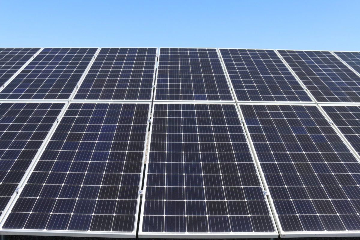 découvrez les solutions innovantes en énergie solaire en tunisie. profitez des avantages d'une énergie renouvelable, économique et respectueuse de l'environnement. informez-vous sur les projets, les installations et les bénéfices du solaire pour les particuliers et les entreprises.