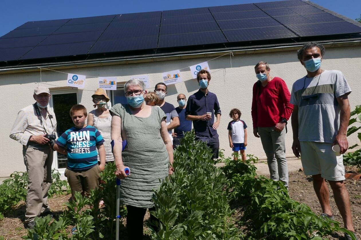 découvrez comment l'énergie solaire peut transformer vos interactions avec vos voisins. explorez des solutions durables et des initiatives communautaires qui favorisent la collaboration autour des projets solaires, tout en contribuant à un environnement plus sain.