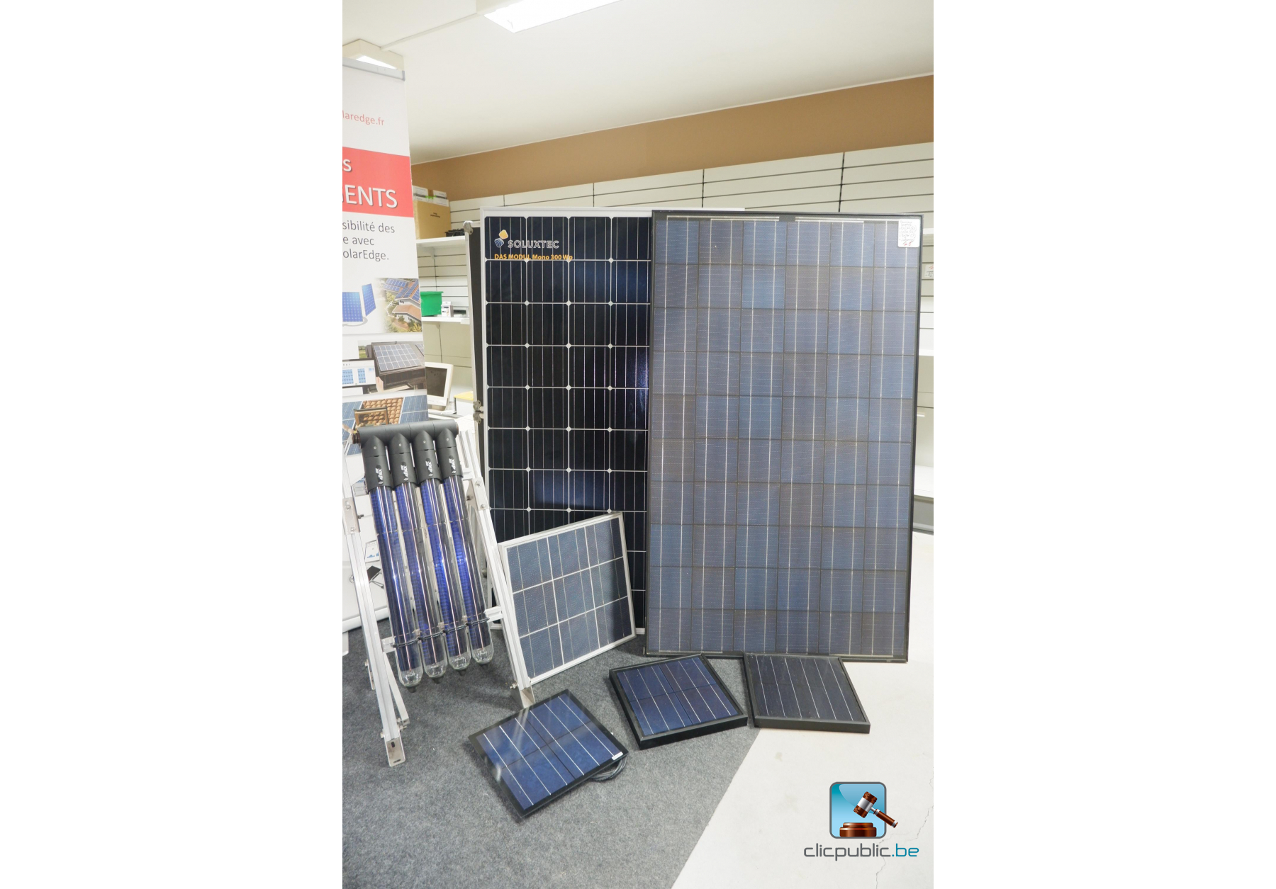 découvrez les panneaux solaires soluxtec, alliant performance et durabilité pour une énergie renouvelable optimale. transformez votre consommation d'énergie avec des solutions innovantes et écologiques.