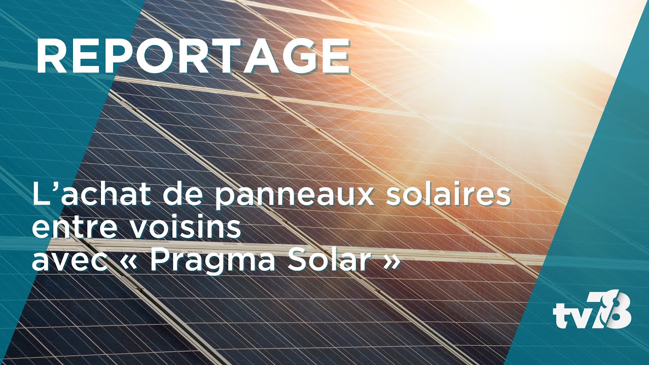 découvrez comment les installations solaires de vos voisins peuvent transformer votre communauté, réduire vos factures d'énergie et encourager des pratiques durables. explorez les avantages des énergies renouvelables et inspirez-vous des initiatives locales !