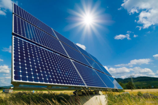 découvrez tout sur l'énergie solaire : ses avantages, ses applications et comment elle transforme notre avenir énergétique. adoptez une solution durable et respectueuse de l'environnement grâce à la puissance du soleil.