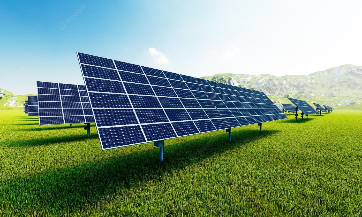 découvrez l'énergie solaire, une solution durable et écologique pour alimenter vos besoins en électricité. explorez les avantages des panneaux solaires, leur installation et comment ils contribuent à un avenir plus vert.