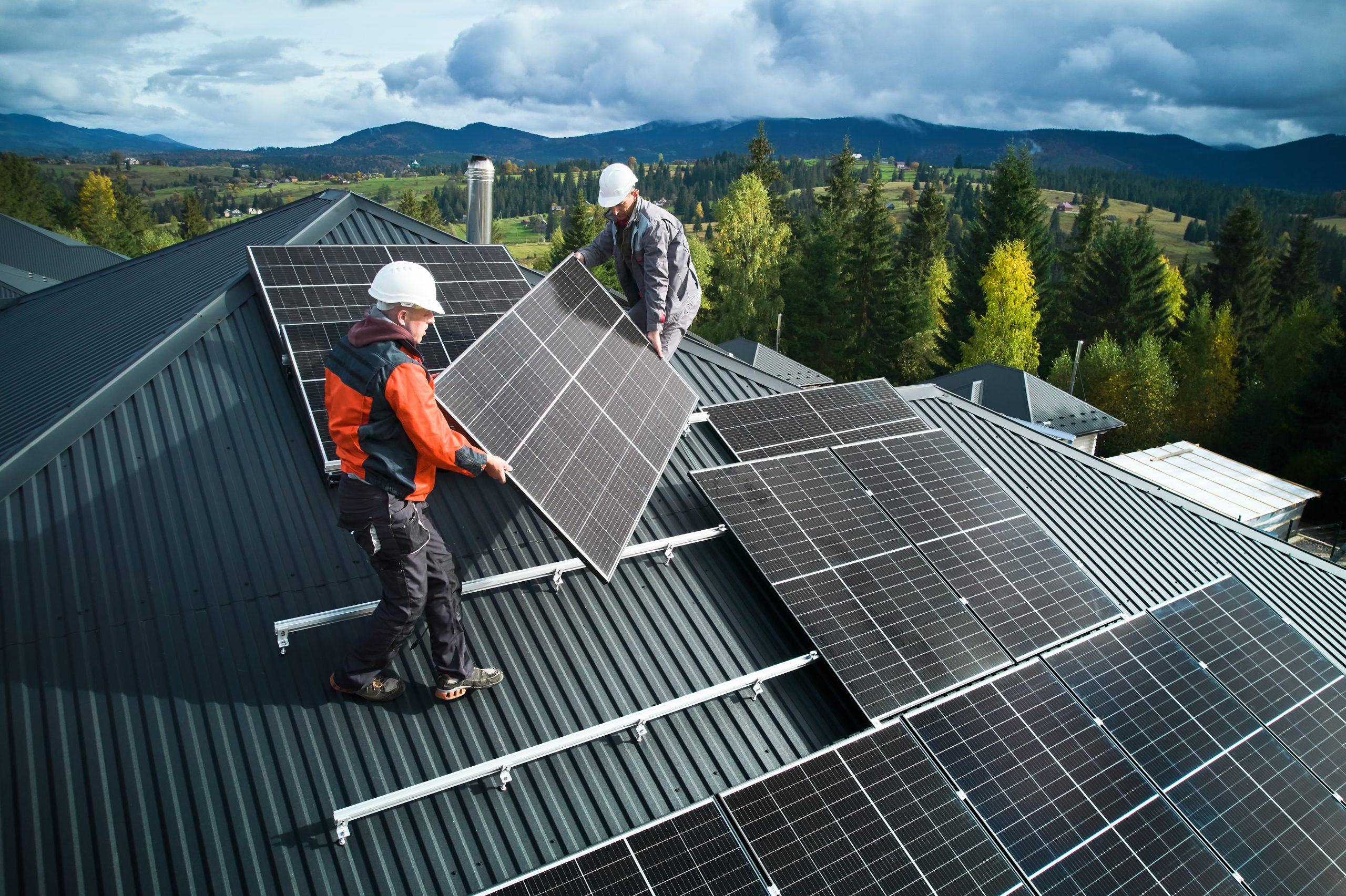 découvrez l'énergie solaire : une solution écologique et durable pour réduire vos factures d'électricité et protéger notre planète. informez-vous sur les technologies solaires et les avantages d'adopter cette source d'énergie renouvelable.