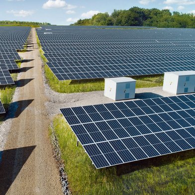 découvrez l'énergie solaire : une source renouvelable, économique et respectueuse de l'environnement. explorez les avantages des panneaux solaires et leur impact sur la réduction de votre empreinte carbone.