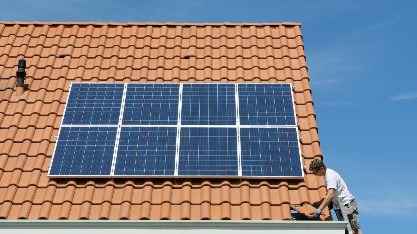 découvrez les panneaux solaires, une solution écologique et économique pour produire votre propre énergie renouvelable. augmentez votre indépendance énergétique tout en réduisant votre empreinte carbone.