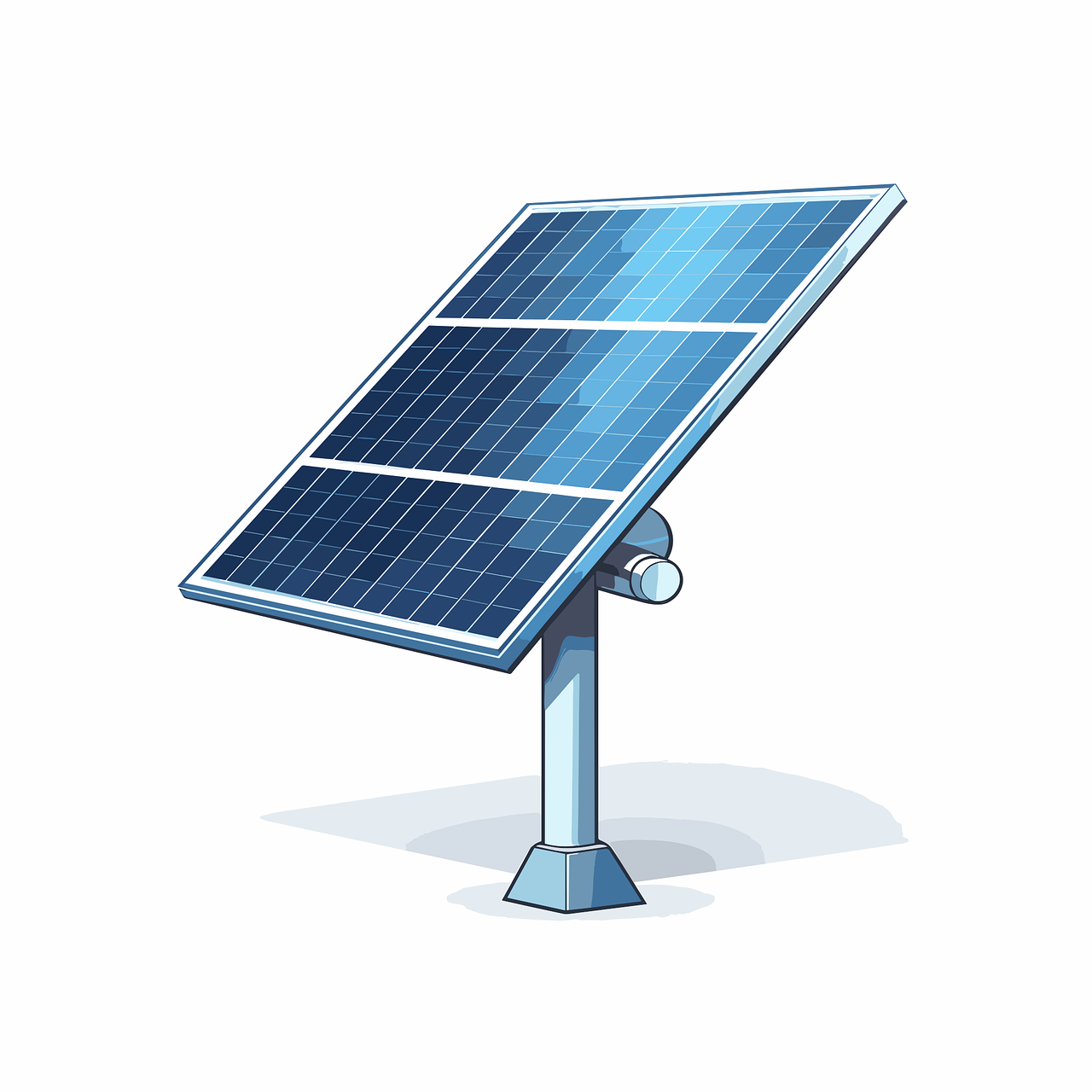 découvrez les avantages des panneaux solaires pour une énergie durable et économique. optimisez votre consommation d'électricité tout en préservant l'environnement grâce à des solutions photovoltaïques innovantes.